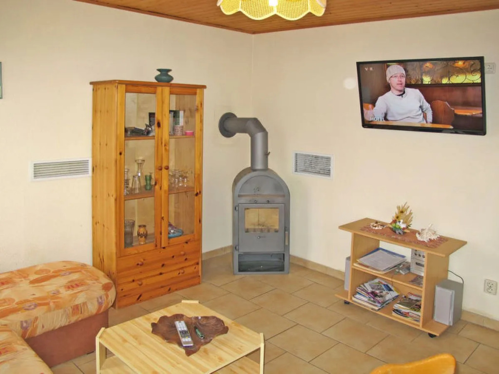 House Am Walde Dobbertin 14021