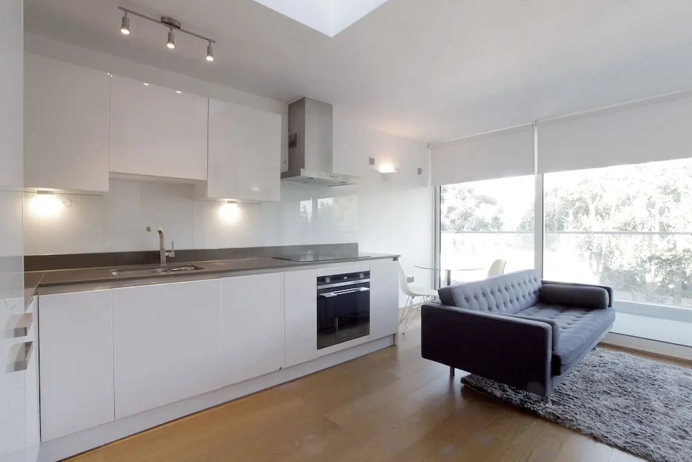 Valet Apartments Chelsea