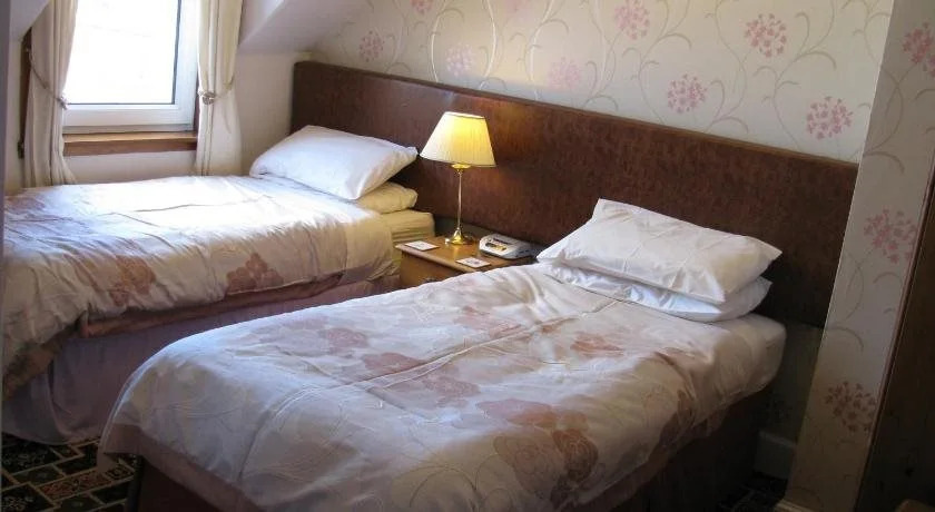 Almond Villa Guest House