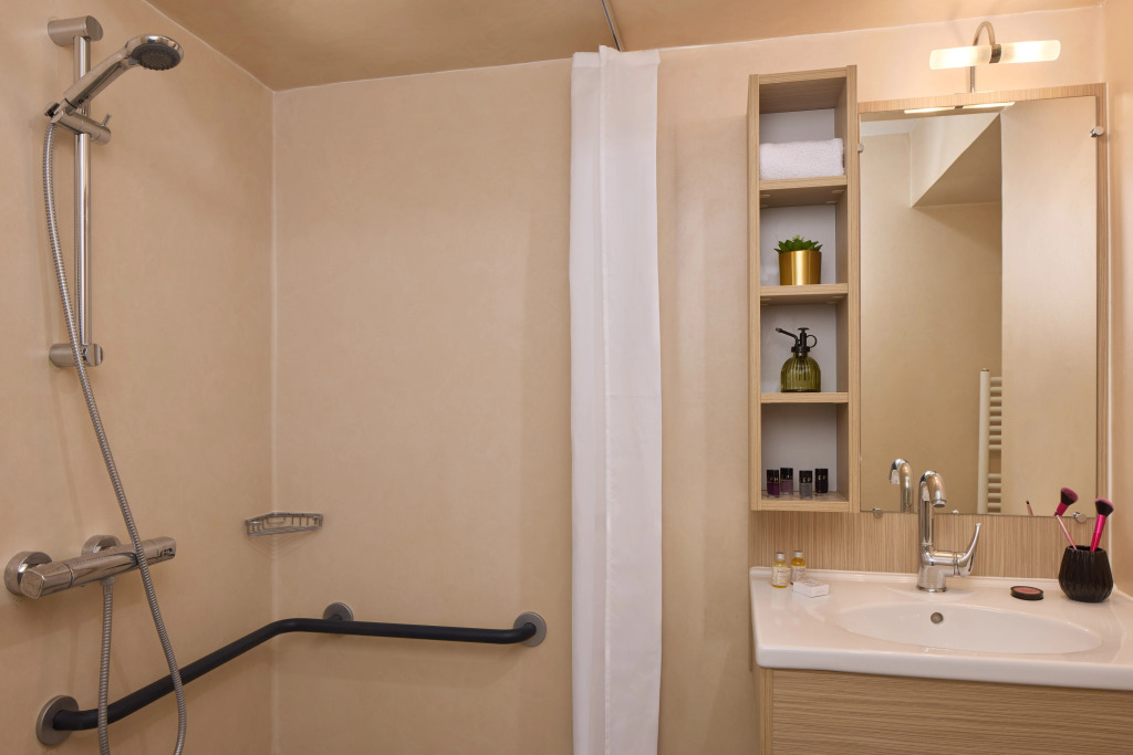 Quality Aparthotel Meaux