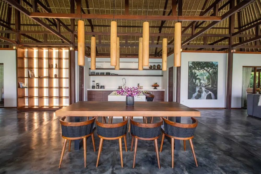 Villa Estrada Ubud
