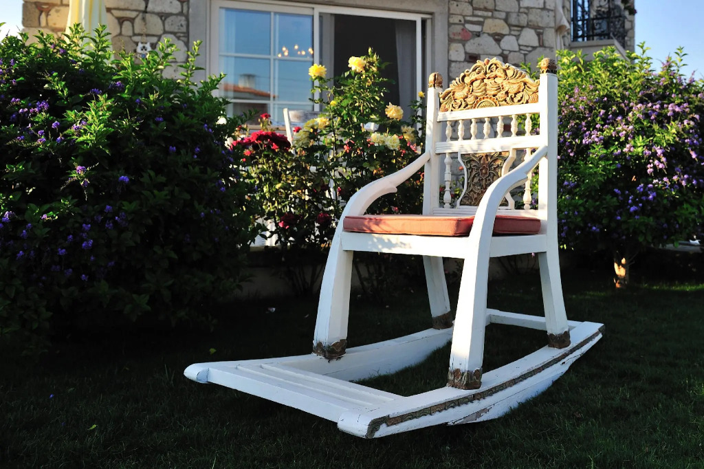 Alaçatı Sultan Konak Butik Otel ℳℛ Luxury Concept