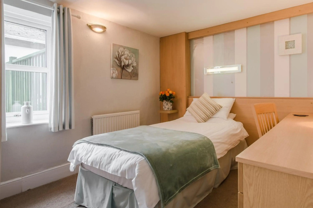 Cheriton Guesthouse