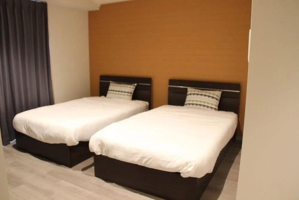 Hotel2020 ホテル2020