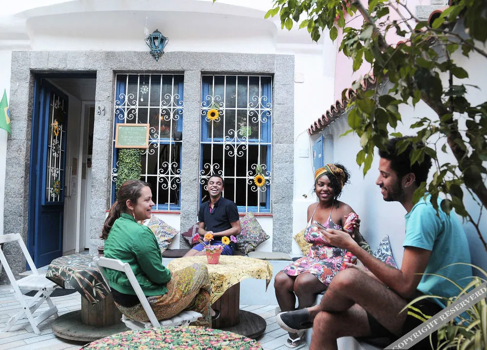 BotaHostel