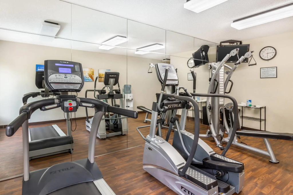 Comfort Inn Pinehurst - Southern Pines