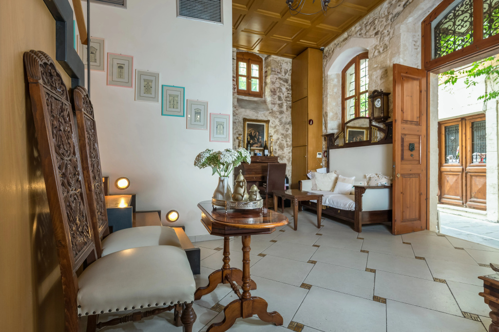 Avli Lounge Apartments