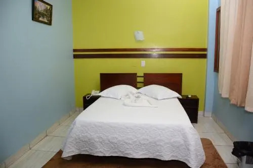 Amazonia Hotel
