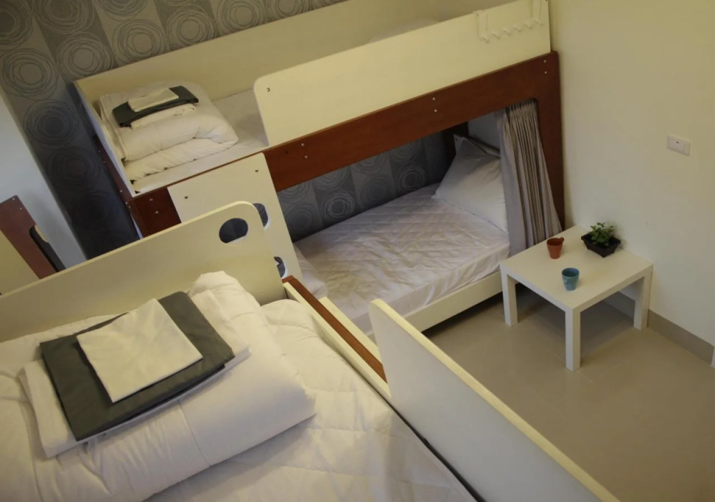 FH Hostel