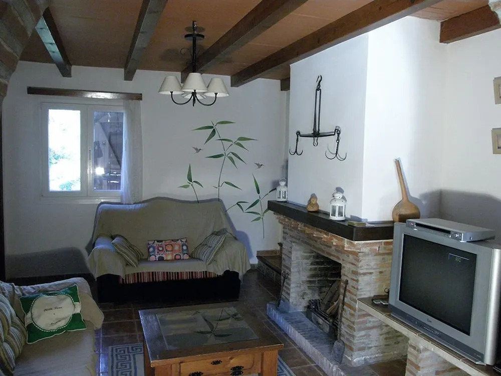 Malaga 101997 3 Bedroom Holiday home By Mo Rentals