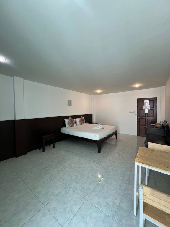 Kiwi Boutique Hotel