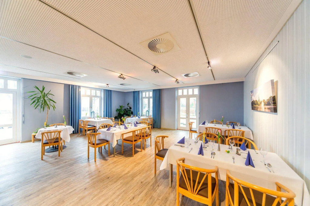 Hotel Rügenblick