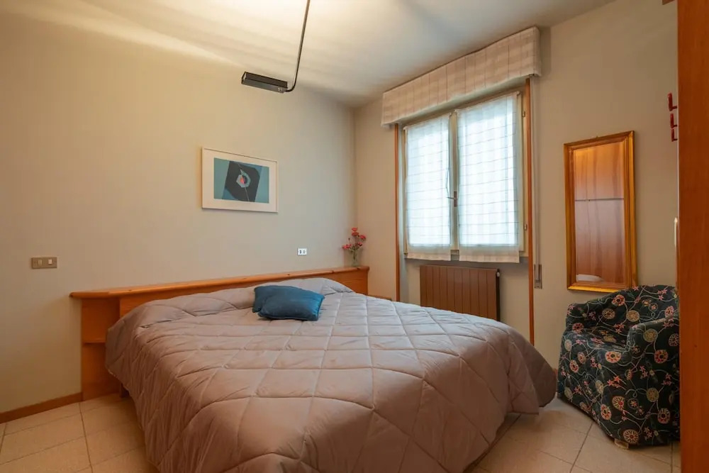 Interno 18 in Clusane