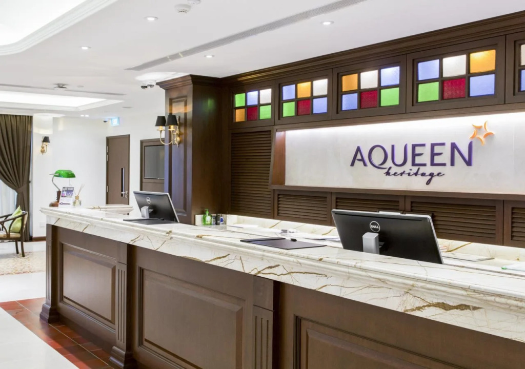 AM Hotel