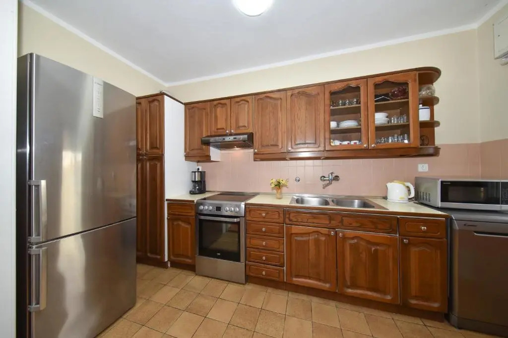 Apartment Sunny Side