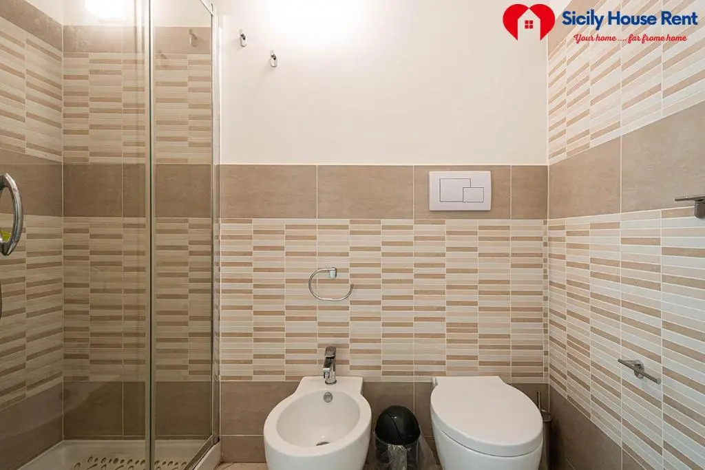 Borgo Aranci - Villetta a Schiera Edera - A6