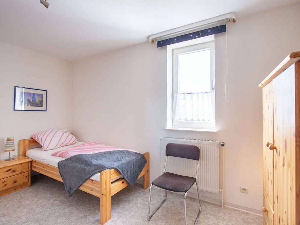 Wohnung in der Nahe des Skigebietes Battenberg