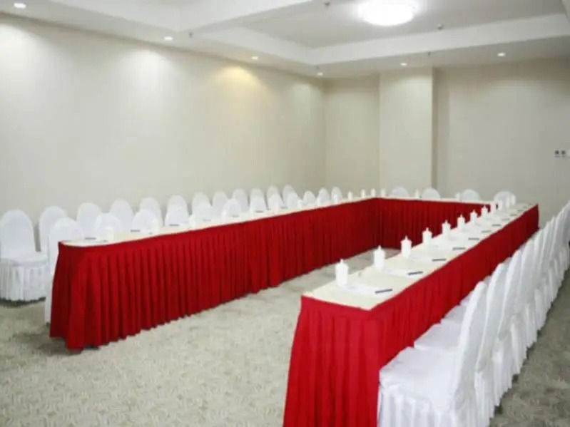 Beijing Jinhangxian International Business Hotel