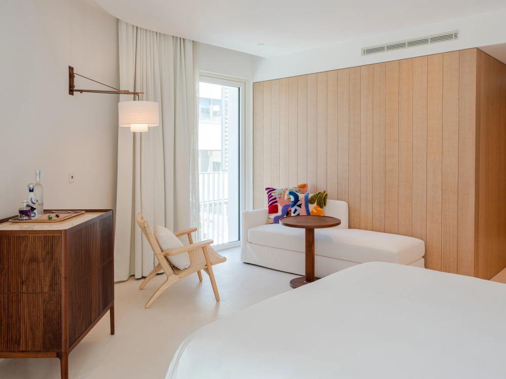 The Standard, Ibiza
