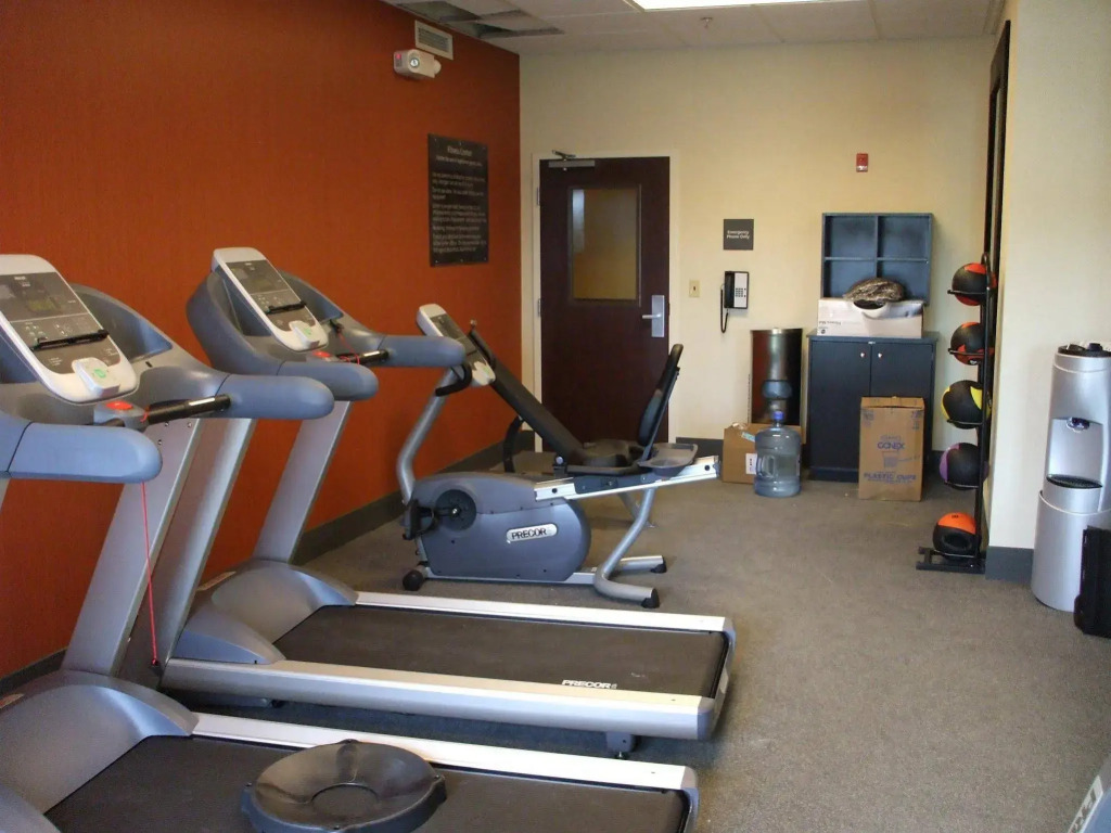 Hampton Inn Miami, Oklahoma