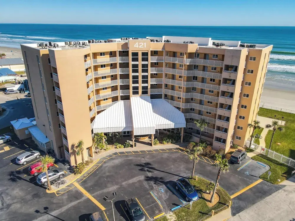 Oceania Beach Club 408