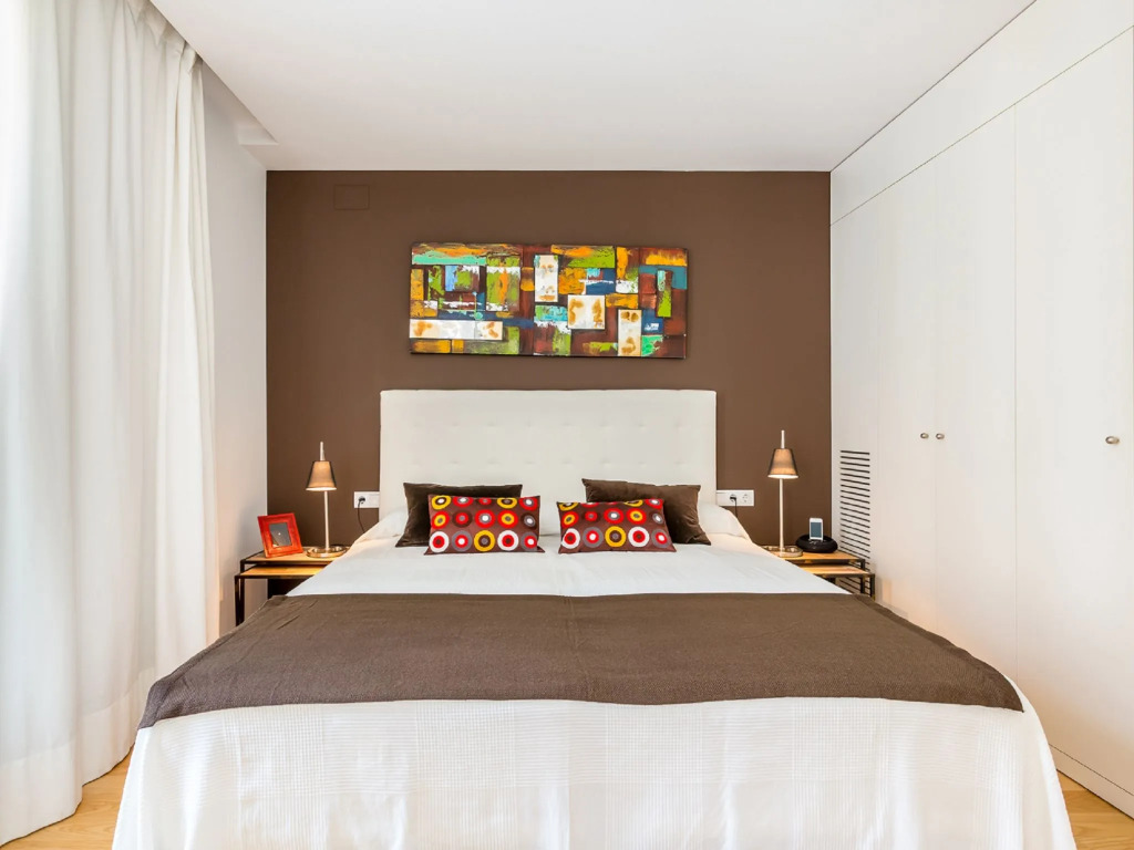 UD Rambla Suites & Pool 26F (1BR)