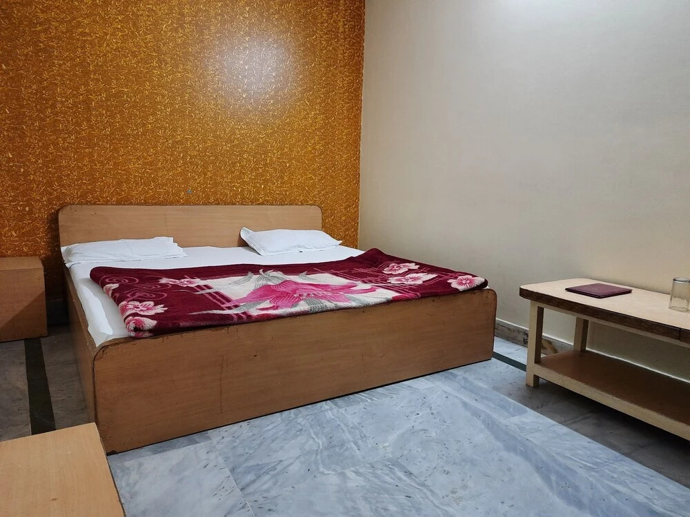 Hotel Hari Kirpa Heritage