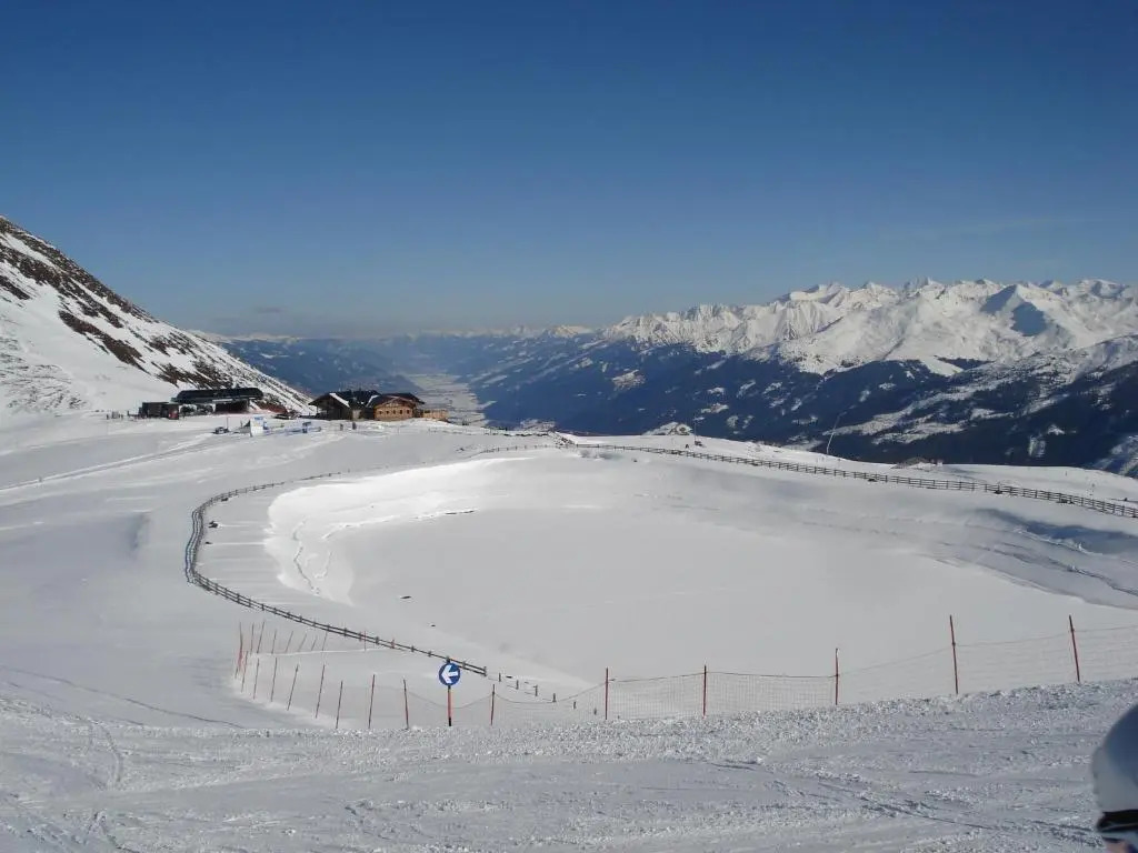 Golf & Ski Chalet