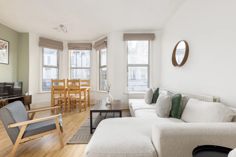 Amazing Flat in Battersea