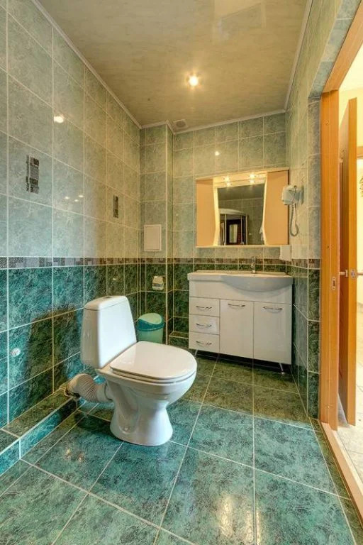 Patra Guest House