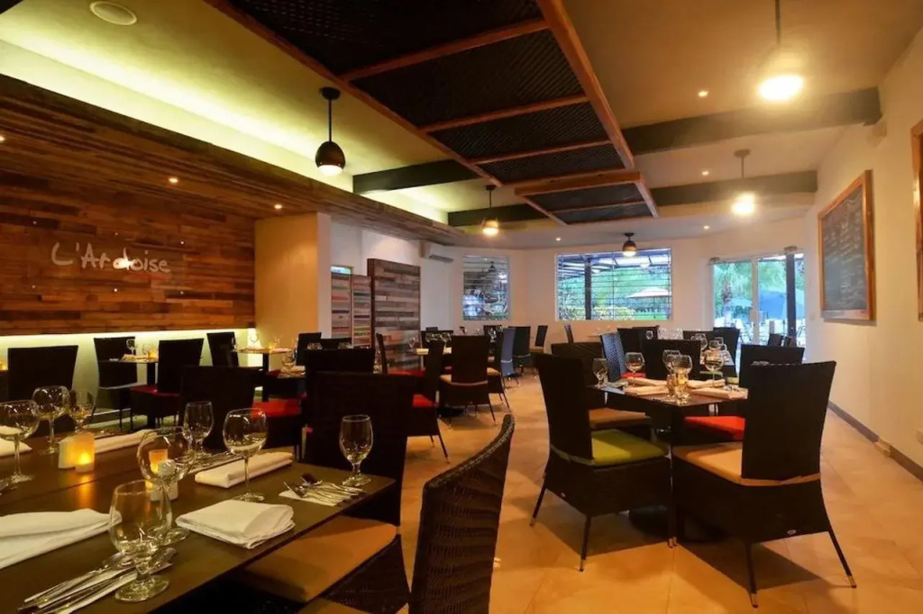 Villas Playa Samara Beach Front Resort