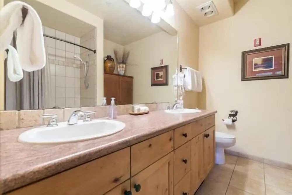 2106 Timberline Lodge, Trappeur's Crossing Apartment 2