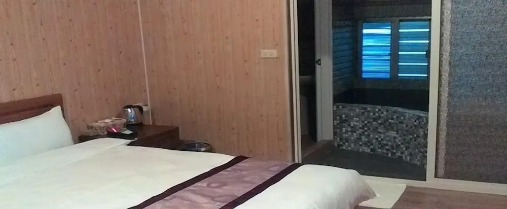 Ti Court Relaxing Spa Resort