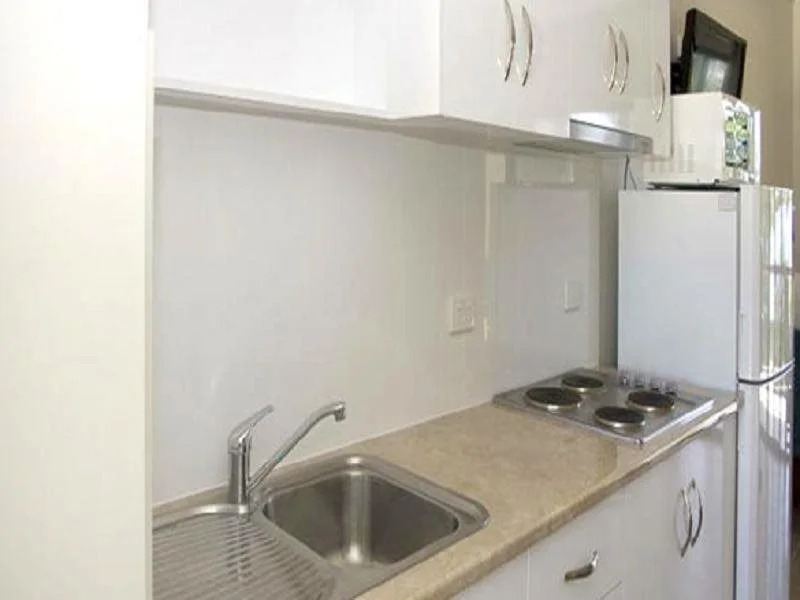 Sky View Units Bowen