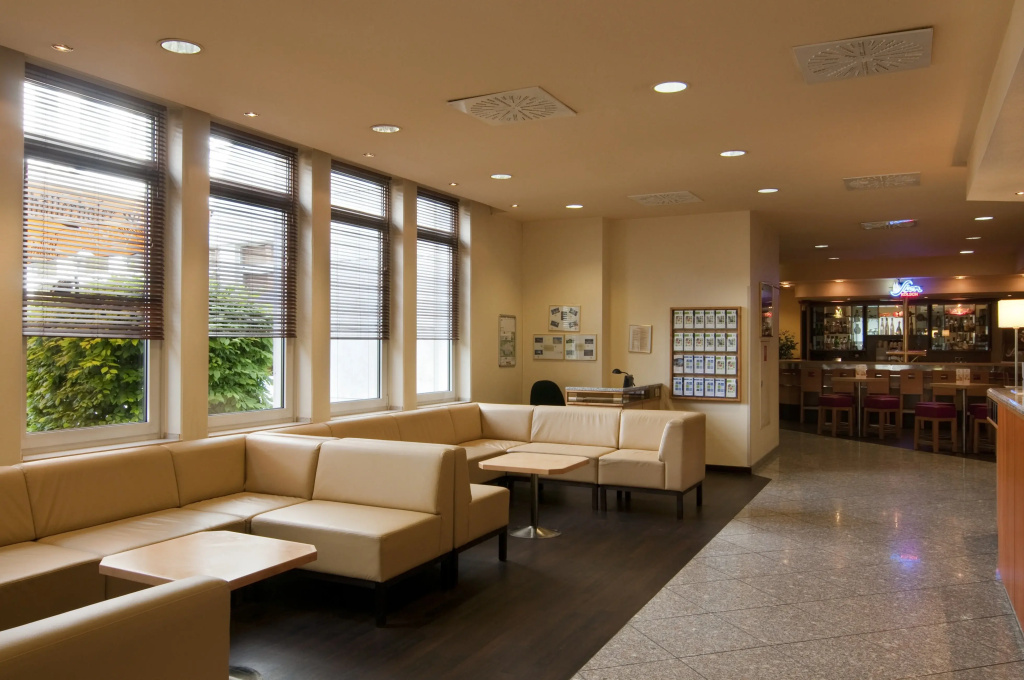 Sunday Hotel Frankfurt Airport - Neu-Isenburg