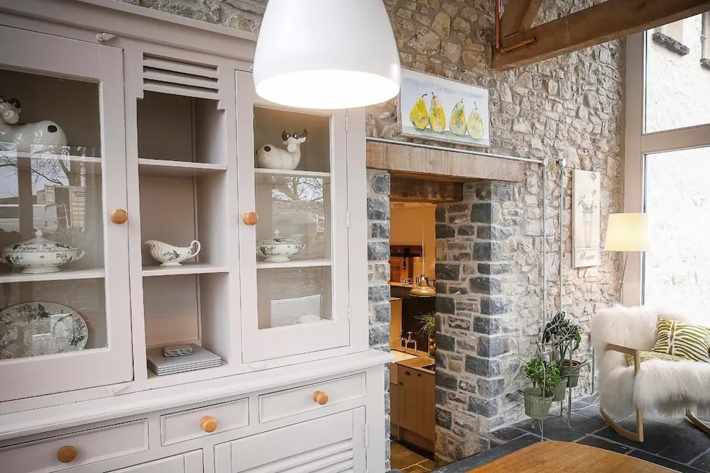 Gileston Manor-Self catering