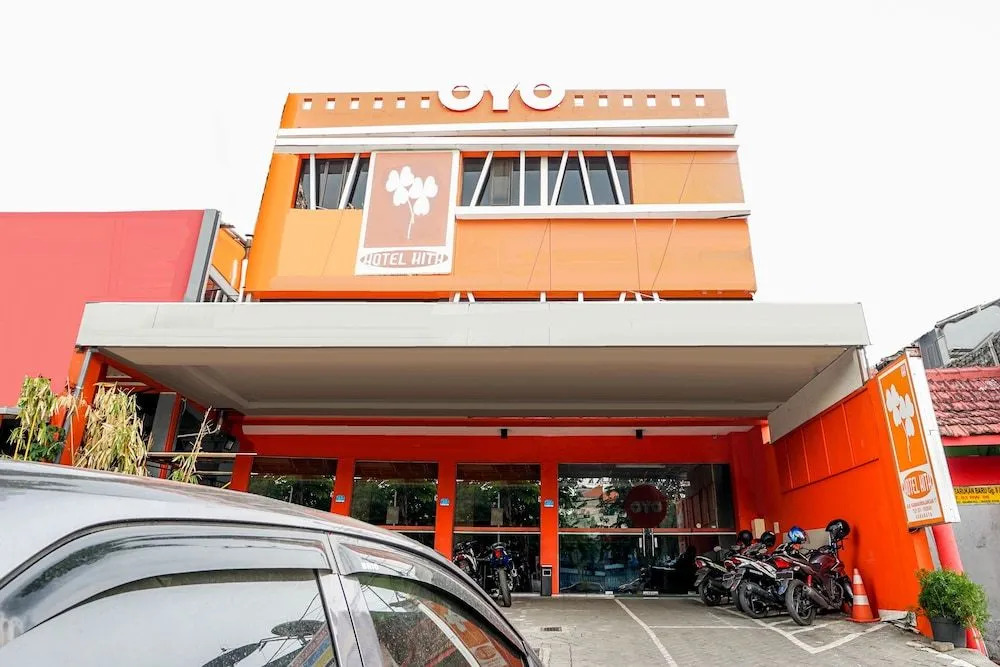OYO 275 Hotel Kita