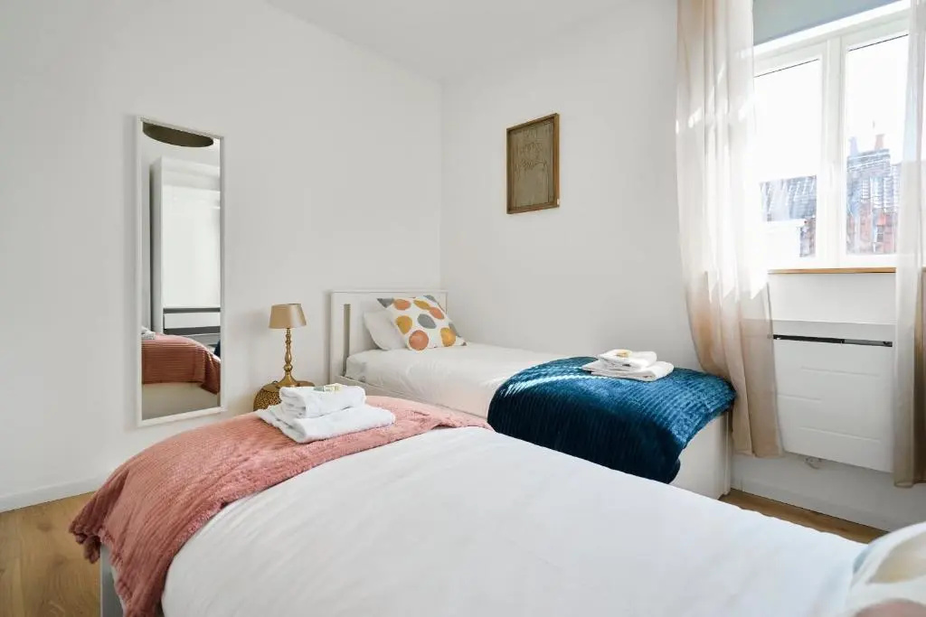 Beautiful house at the heart of Lomme nearby Lille center - Welkeys
