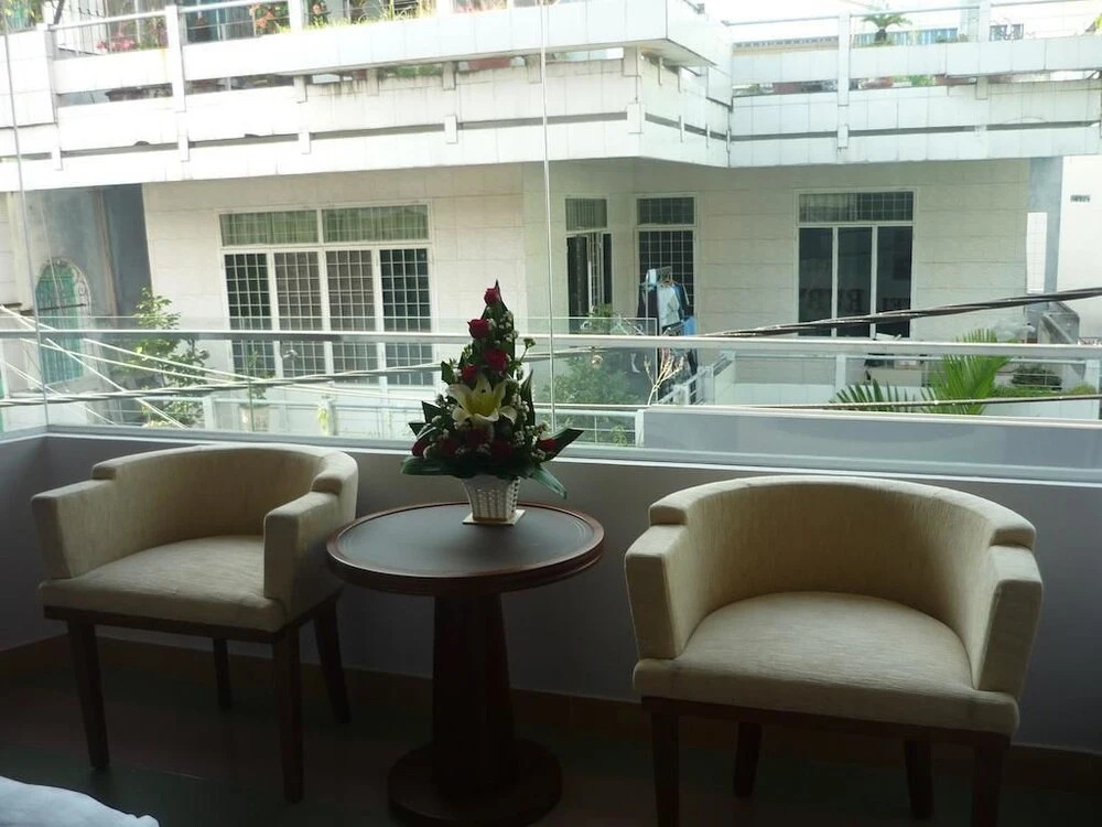 Ruby Guesthouse