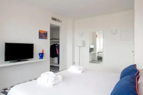 3 Suites View