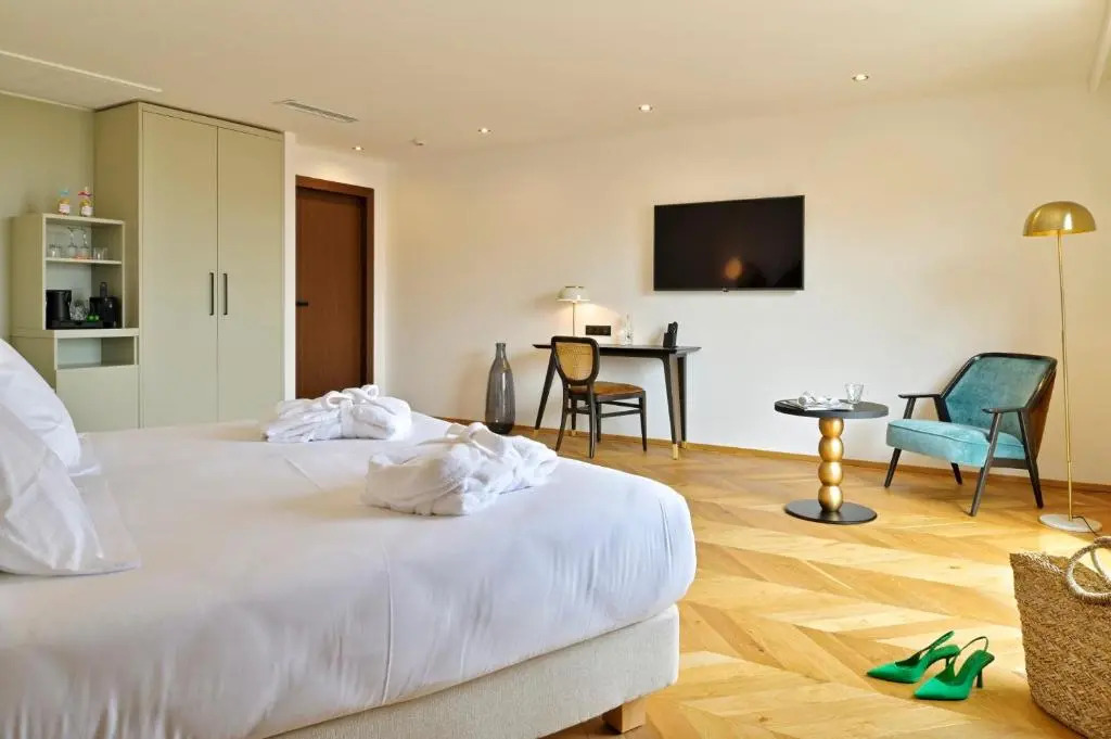 Hôtel & Spa Rocabella