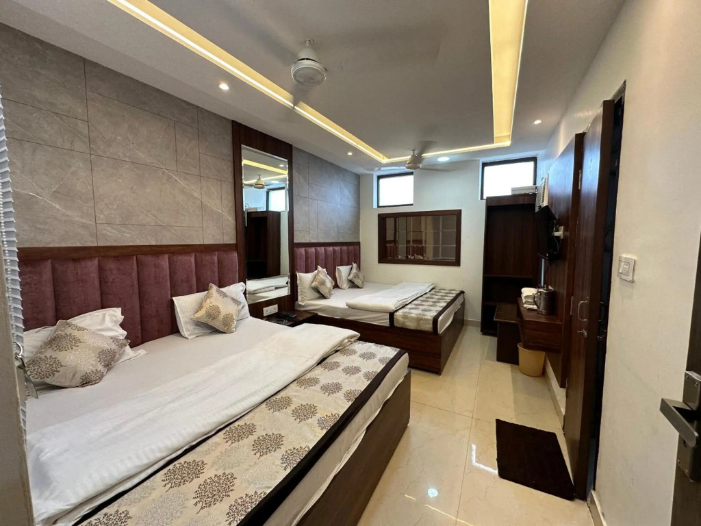 Hotel Seeta