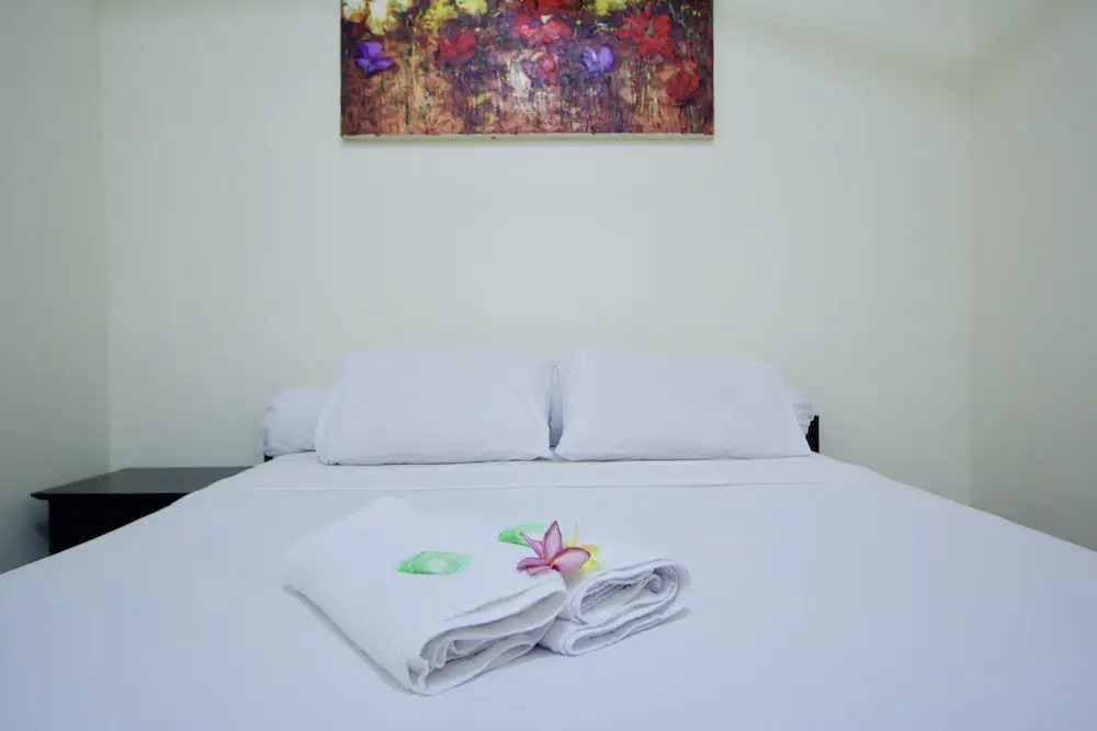 Jepun Bali Homestay Sanur