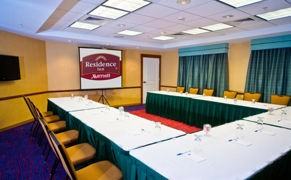 Residence Inn by Marriott Auburn