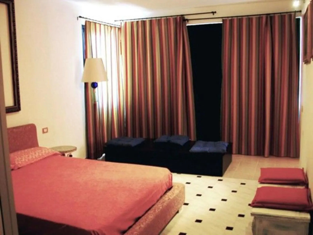 Cubicula Hospitalia B&B