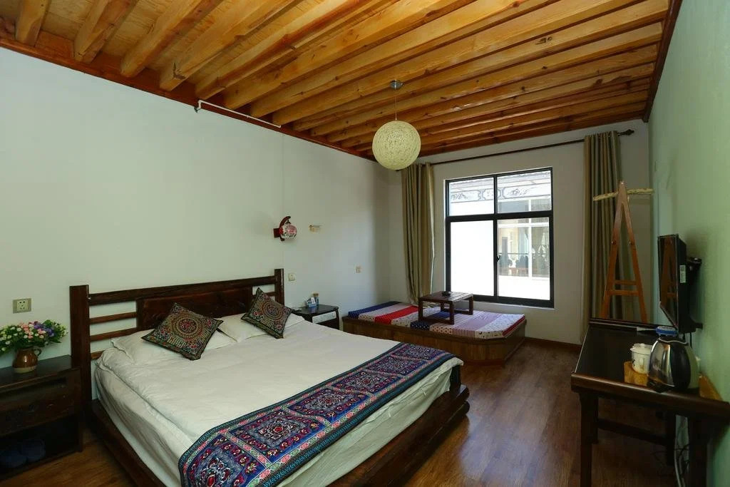 Butterfly Dream Boutique Inn