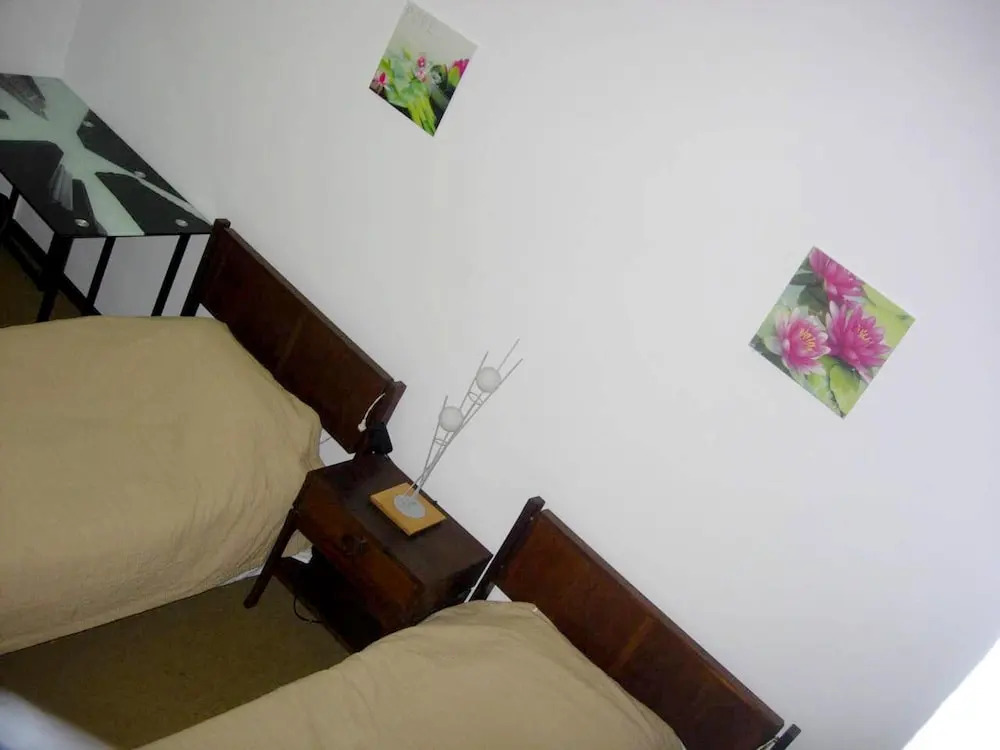 Property With 2 Bedrooms in Albufeira, With Wonderful sea View, Furnished Terrace and Wifi - 400 m From the Beach