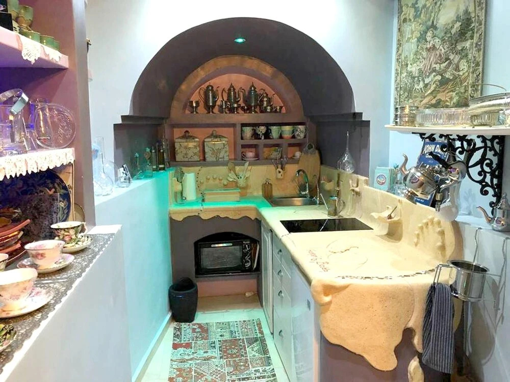 Studio in Torrevieja, with Shared Pool, Enclosed Garden and Wifi Near the Beach