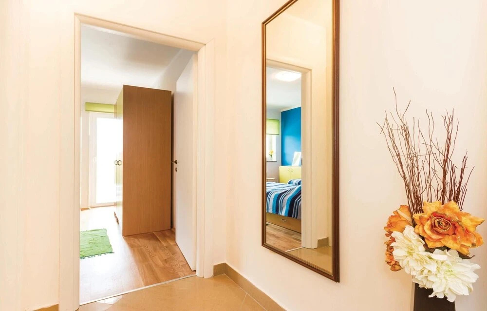 Beautiful Home in Matulji With Wifi and 2 Bedrooms