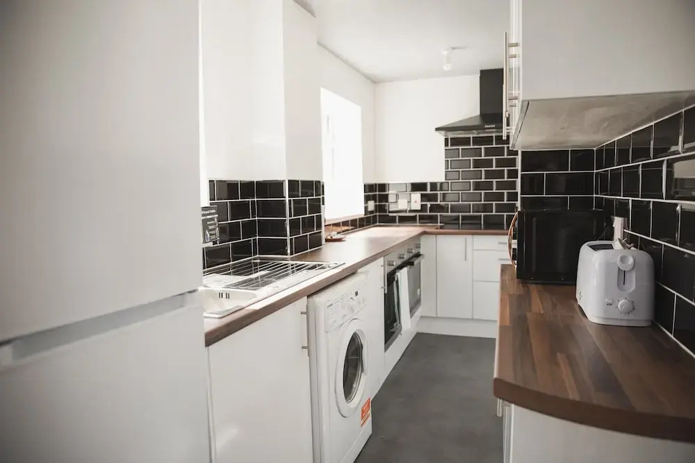 Room in Guest Room - Spacious Size Room in Leicester